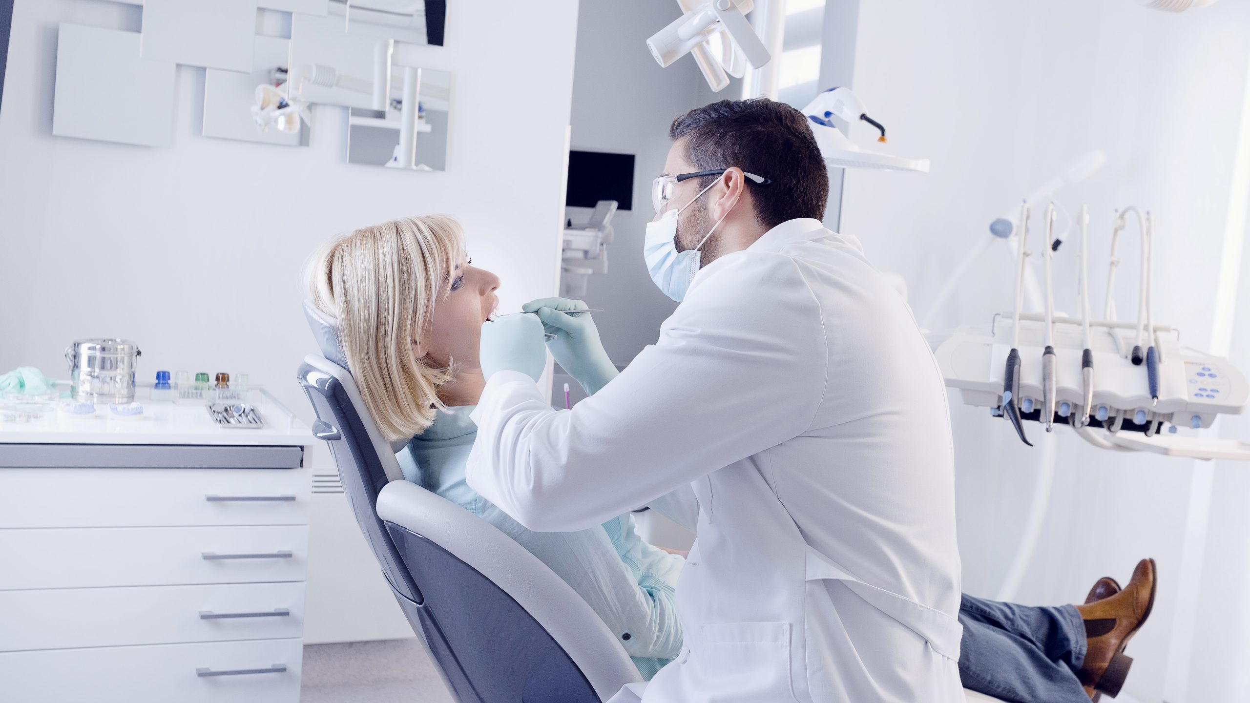 Dentist in Vincentown, NJ