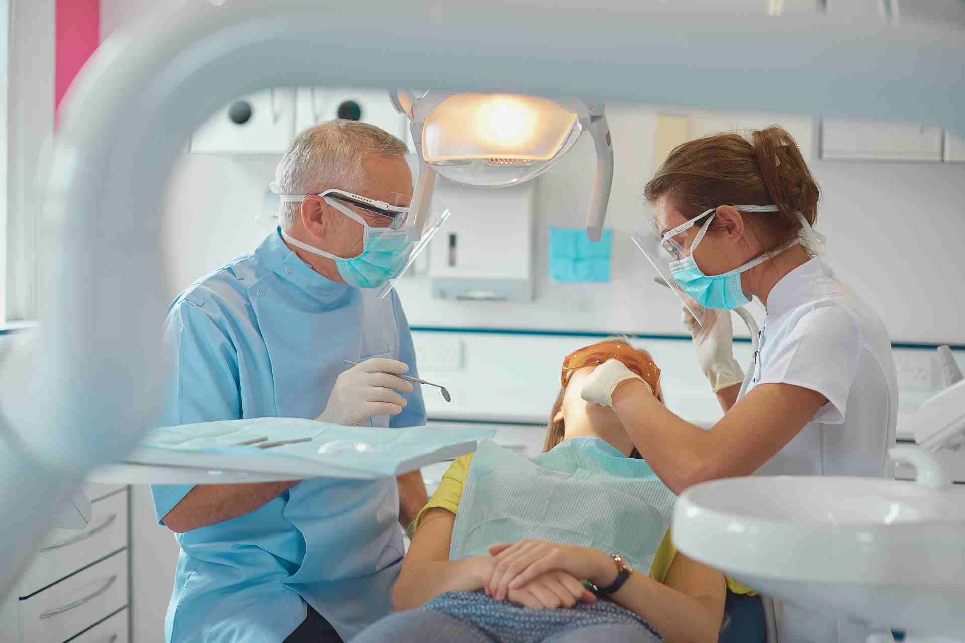 Dentist in Vincentown, NJ